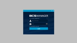 BCS-Manager