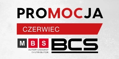 Czerwcowe promocje na kamery i rejestratory BCS