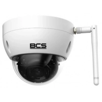 BCS-L-DIP14FR3-W BCS Line kamera megapikselowa 4Mpx WiFi