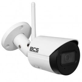 BCS-L-TIP12FSR3-W BCS Line kamera IP tubowa 2Mpx WiFi
