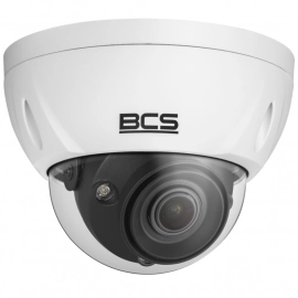 BCS-L-DIP64VSR8-AI2-0832 BCS Line kamera kopułowa IP 4Mpx IR 80M WDR
