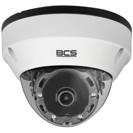 BCS-U-DIP35FSR3 BCS Ultra kamera kopułowa IP 5Mpx IR 30M WDR NDAA