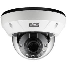 BCS-U-DIP62VSR4 BCS Ultra kamera kopułowa IP 2Mpx IR 40M WDR NDAA