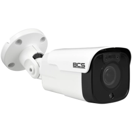 BCS-U-TIP68VSR4 BCS Ultra kamera tubowa IP 8Mpx IR 40M WDR NDAA