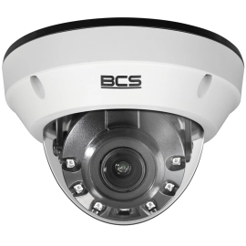 BCS-U-DIP68VSR4 BCS Ultra kamera kopułowa IP 8Mpx IR 40M WDR NDAA