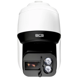 BCS-U-SIP6436SR40-AI2 BCS Ultra kamera obrotowa IP 4Mpx IR 350M WDR NDAA