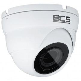 BCS-EA58VSR4(H2)(2) BCS Universal kamera 4-systemowa 8Mpx IR 40M