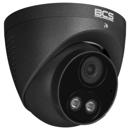 BCS-P-EIP25FSR3L2-AI2-G BCS Point kamera inteligentna 5Mpx IR 30M WDR