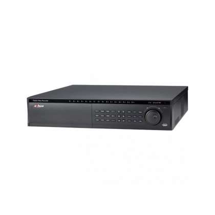BCS-1604HE-T-4H rejestrator hybrydowy DVR 16 + 4 IP HDMI 1080p 8xHDD 3D D1 400kl/s 
