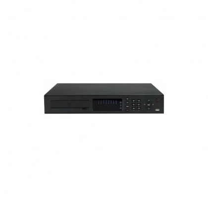 BCS-NVR0404DS-L sieciowy rejestrator 4 kanałowy dla kamer IP lub megapixelowych