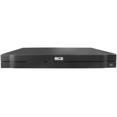 BCS-L-NVR1602-A-4K