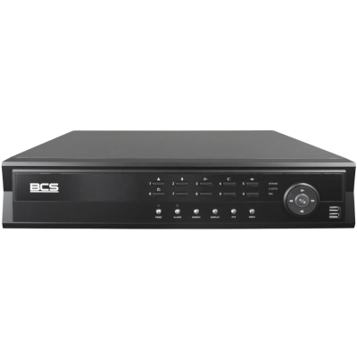 BCS-U-NVR1606-A-4K-16P(8TB)