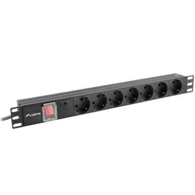 PDU-07F-0200-BK