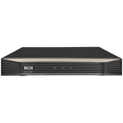 BCS-P-NVR0801-4KE-III