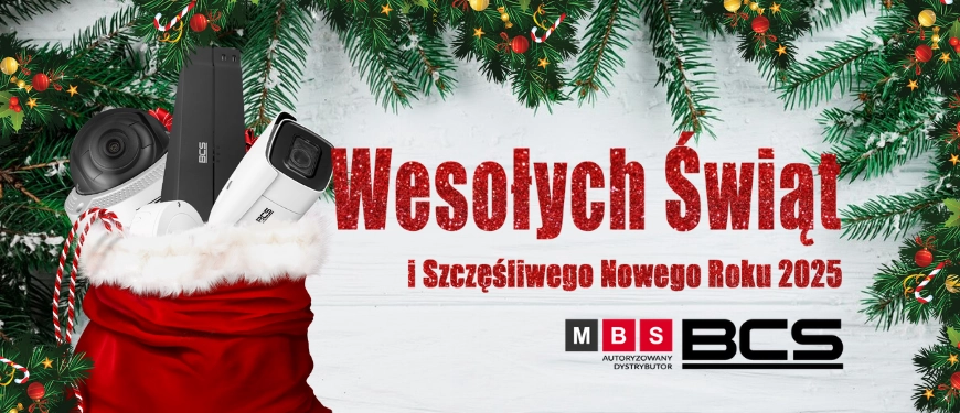 Wesołych Świąt Bożego Narodzenia życzy Sklep-bcs.pl