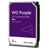 WD64PURZ dysk twardy 6 TB 3,5" WD Purple