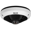 BCS-U-FIP512FWR2 BCS Ultra kamera fisheye IP 12Mpx IR 20M WDR NDAA