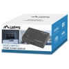 SWV-HDMI-0003 Lanberg video switch Micro USB