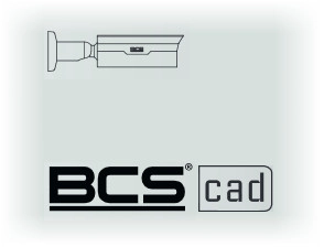 CADprofi / BCS CAD – projektuj szybciej i wydajniej