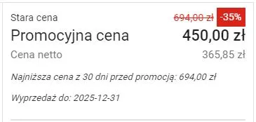 Wyprzedaż urządzeń BCS: Kup rejestratory, kamery i akcesoria w niskich cenach!