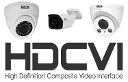 kamery hd-cvi